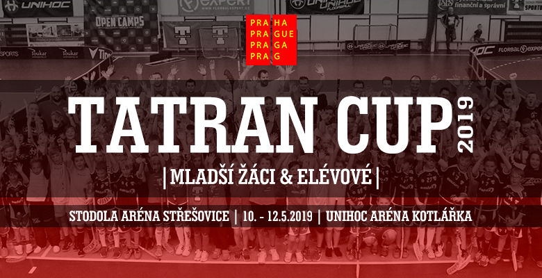 TATRAN CUP 2019: Elvov & Mlad ci 